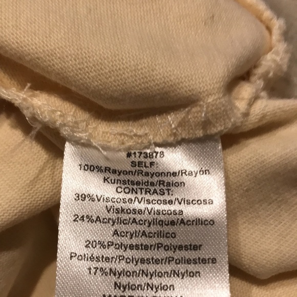 Anthropologie Dolan sweater - Picture 11 of 11